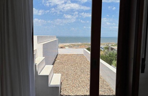El Chorro House | Abadejo House: Luxury 5BR Villa with Ocean View & Pool Terrace. Manantiales, PDE