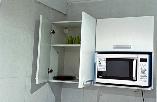 Abasto Apartment | Abasto chic: Jacuzzi, balcony and subway 2 blocks away