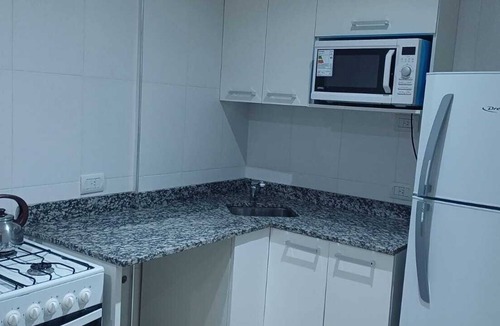 Abasto Apartment | Abasto chic: Jacuzzi, balcony and subway 2 blocks away