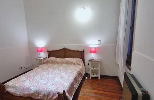 Abasto House | Abasto Colonial