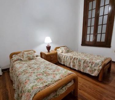 Abasto House | Abasto Colonial