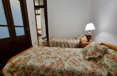 Abasto House | Abasto Colonial