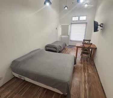 Trevelin Apartment | ABBA Departamento Turístico 3