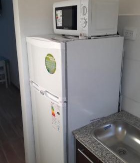 Trevelin Apartment | ABBA Departamento Turístico 3