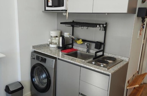 Neuquen Apartment | Abbey Road Alquileres