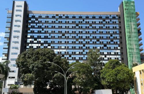 Setor Hoteleiro Norte Apartment | ABC Apart Hotel