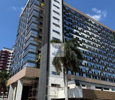 Setor Hoteleiro Norte Apartment | ABC Apart Hotel