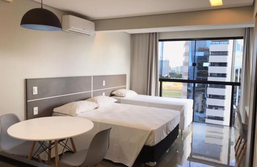 Setor Hoteleiro Norte Apartment | ABC Apart Hotel