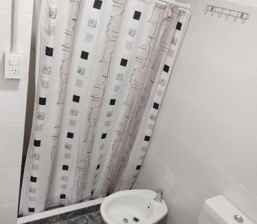 Las Grutas Apartment | abc helena