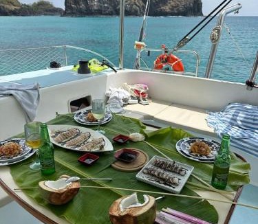 Vila dos Remedios Boat Rental | ABC Norte