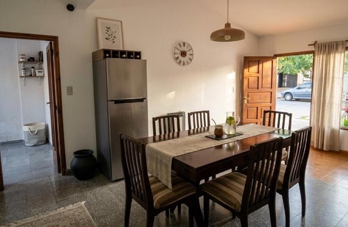 Bell Ville House | Abdon
