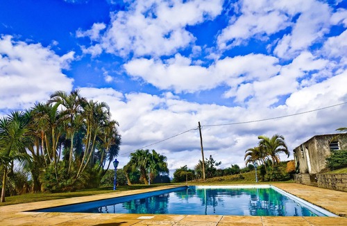 Piedade House | About Me