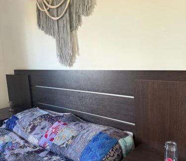 Pinero House | Abril, alquiler temporario