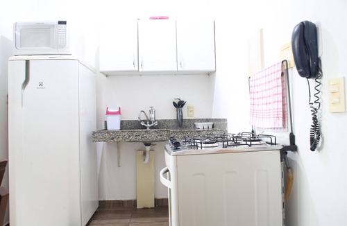 Aguas Claras House | Abrolhos Residential Apartment