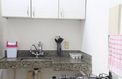 Aguas Claras House | Abrolhos Residential Apartment