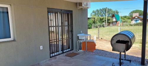 Villa La Arcadia Apartment | Abuela Greta