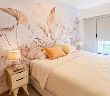 Puerto Madryn Apartment | AC Suites