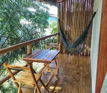 Serra Grande Apartment | Acalanto do Sargi