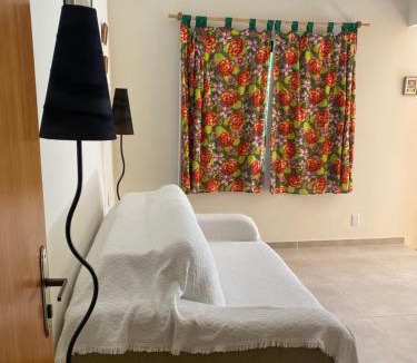 Socorro House | Acalanto Inn