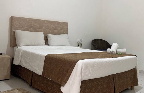 Socorro Hotel | Acalanto Inn