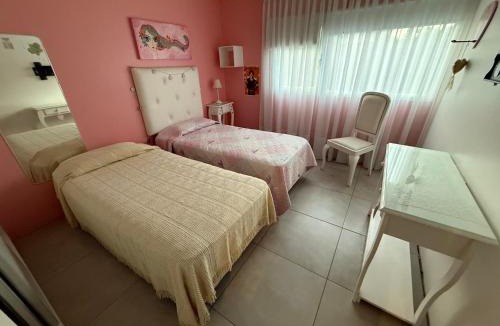 Los Acantilados House | Acantilados mar y pileta