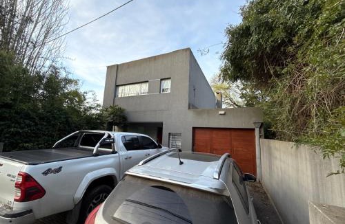 Los Acantilados House | Acantilados mar y pileta