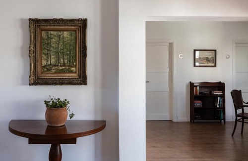 Acassuso Hotel | Acassuso Suites