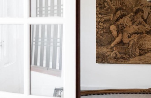 Acassuso Hotel | Acassuso Suites
