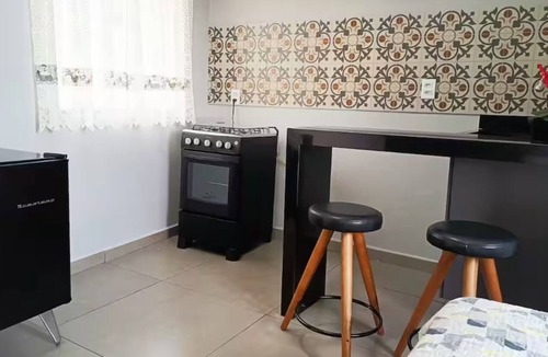 Caparao Velho Apartment | Accommodation in the wise corner 4