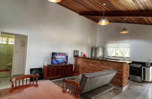 Serra Negra Cottage | Accommodation in the mountains Family, Nature and Comfort