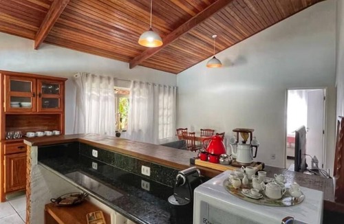 Serra Negra Cottage | Accommodation in the mountains Family, Nature and Comfort