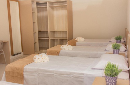 Castanhal Hotel | Accord Hotel