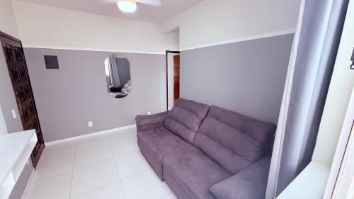 Aparecida Apartment | Achadinho no Coração de Aparecida 2