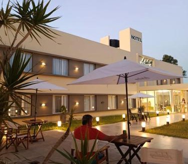 Colonia Dora Hotel | Achalay Hotel Boutique Colonia Dora