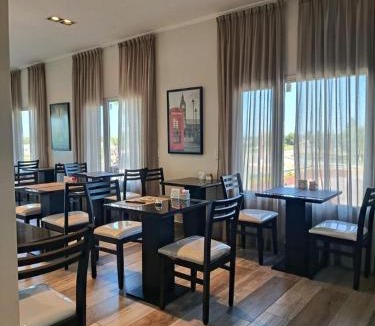 Colonia Dora Hotel | Achalay Hotel Boutique Colonia Dora