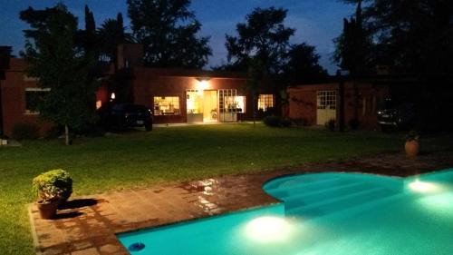 Arguello Resort | Achaval-Torre