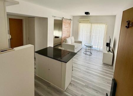 Puerto Madero Apartment | Acogedor 2 ambientes remodelado