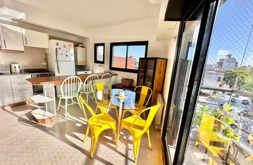 Comuna 15 Apartment | Acogedor apartamento de 2 dormitorios en Urquiza, Buenos Aires