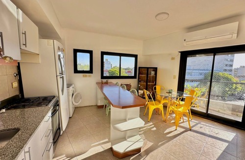 Comuna 15 Apartment | Acogedor apartamento de 2 dormitorios en Urquiza, Buenos Aires