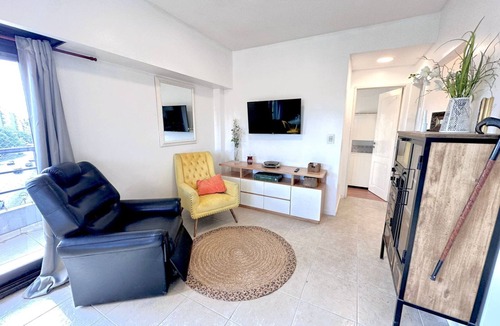 Comuna 15 Apartment | Acogedor apartamento de 2 dormitorios en Urquiza, Buenos Aires