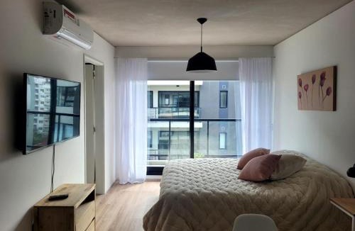 Belgrano Apartment | Acogedor apartamento en Colegiales