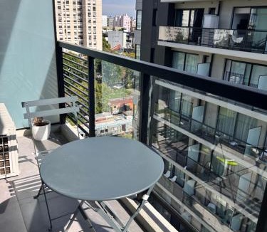 Belgrano Apartment | Acogedor apartamento en Colegiales