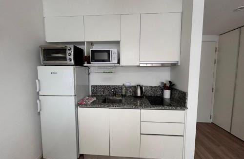 Belgrano Apartment | Acogedor apartamento en Colegiales