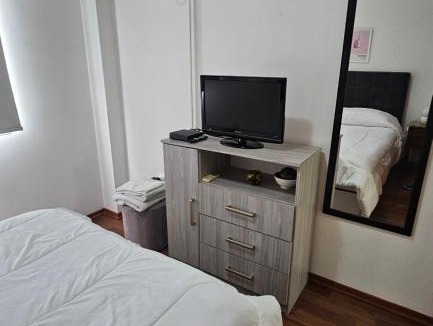 El Palomar Apartment | Acogedor departamento 1 dormitorio