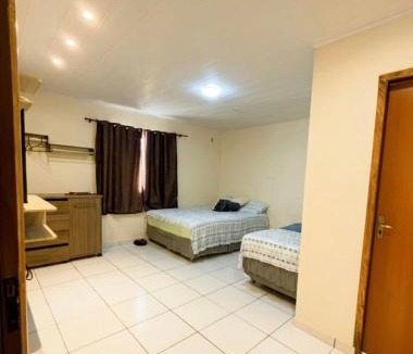 Taruma House | Acomodação completa próxima ao Aeroporto