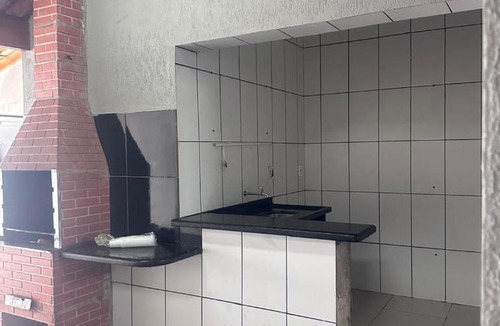 Ribeirao Preto House | Acomodação pra João rok