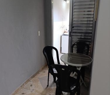 Santana de Parnaiba Apartment | Acomodacao em Santana de Parnaiba