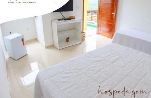 Caninde de Sao Francisco Hotel | Aconchego Matuto- Hotel Club e Restaurante