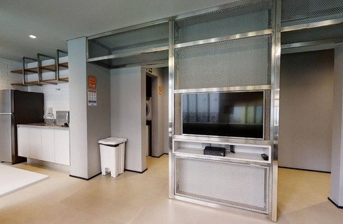 Santa Cecilia Apartment | Aconchegante Studio a 450 Metros do Metro Santa Cecília