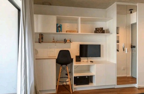 Bom Retiro Apartment | Aconchegante e bem Localizado Loft no Coração do Bom Retiro
